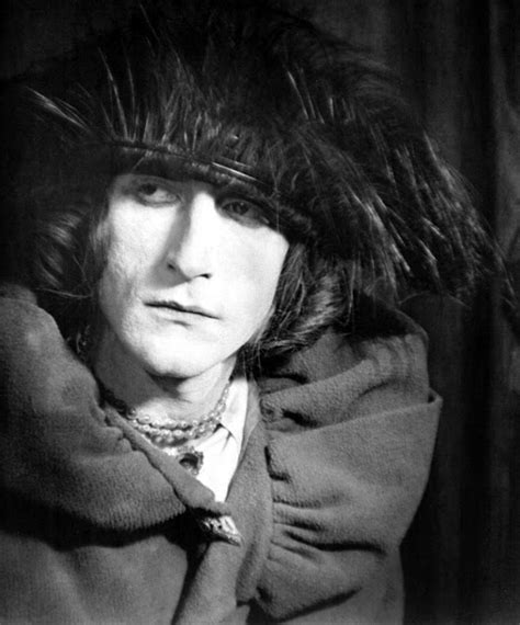 Portraits Of Marcel Duchamp In Drag As Rrose Selavy Ca S