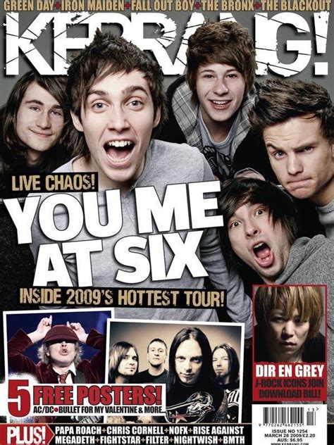 Image Of You Me At Six