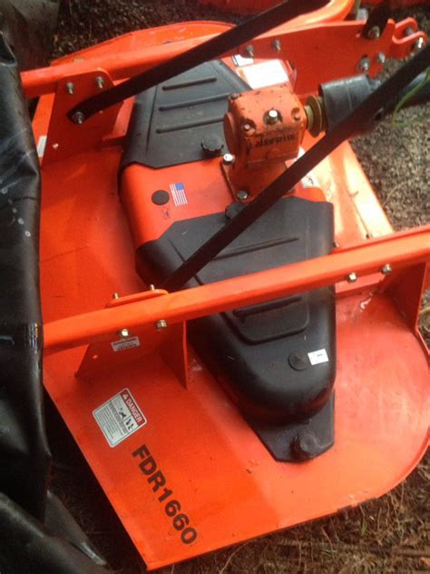 Kubota B7500 4x4 With Extras For Sale In Snohomish Wa Offerup