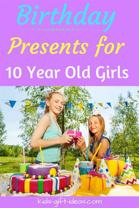 Top Ts For Girls Age 10 Best T Ideas For 2018 Kids T