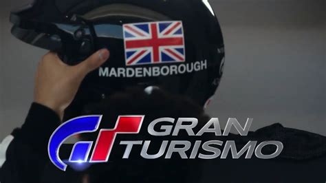 Gran Turismo 2023 The True Story Of Jann Mardenborough Race