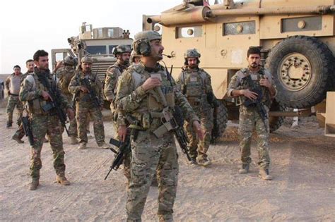 kurdistan s elite counterterrorism group takes the fight to isis sofrep