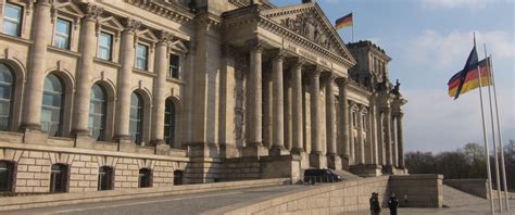 German parliament votes to put the brakes on transparency - Financial Transparency Coalition