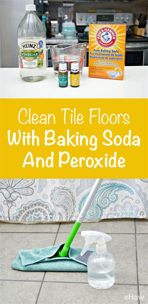 Easiest Way To Get Super Clean Tiles In Your Kitchen Bathroom Or Any