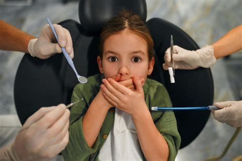 Tips For Overcoming Dental Anxiety And Fear Of The Dentist Stallings