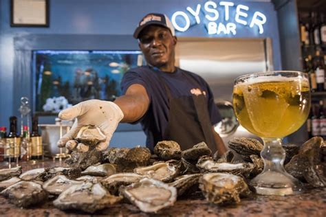 Metairie Based Mr Eds Expanding In French Quarter With New Oyster Bar
