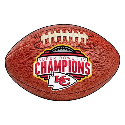 Celebrate The Kansas City Chiefs Super Bowl Liv Victory With This