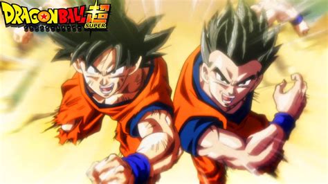 Check spelling or type a new query. Dragon Ball Super Episode 98-99 Spoilers Revealed! Vegeta Attacks Universe 6! Omni King Does ...