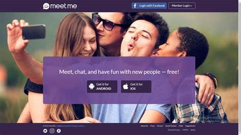 10 best omegle alternatives to chat with strangers [updated 2022]