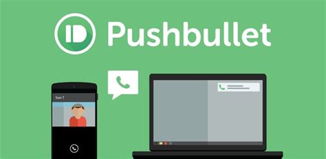 It offers both audio and video if you're using the app for work, it has features that allow you to host up to 50 people, share what's on your screen, and record the proceedings. Pushbullet is a cross-platform solution for sharing ...