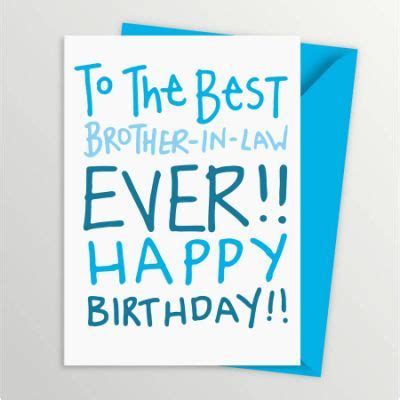 I ended up with a cousin as kind and caring as you. birthday card for brother in law | Birthday quotes ...