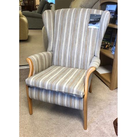 Buy parker knoll chairs and get the best deals at the lowest prices on ebay! Parker Knoll Froxfield Wing Chair | Clearance Range