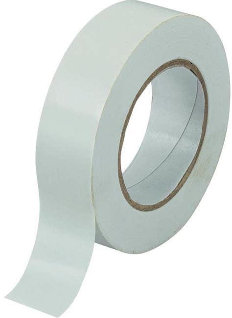 Buy Wonder White 18 Mm X 0125 Mm X 8 Mtr Pvc Insulation Tape