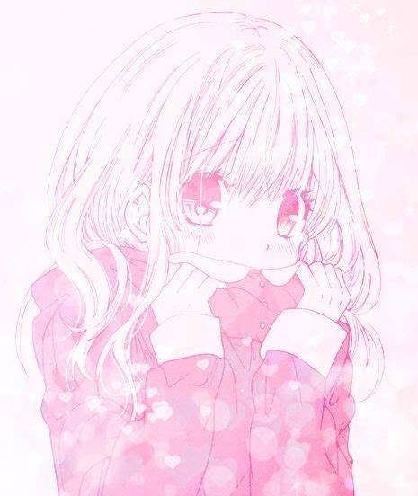 223 Best Pink Manga Images On Pinterest Color Palettes