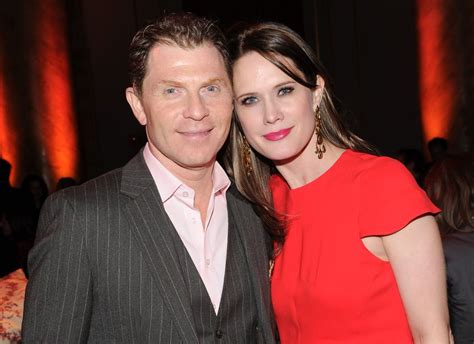Bobby Flay Wife Stephanie March Separate After 10 Years