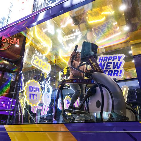 PLANET FITNESS - Carisma