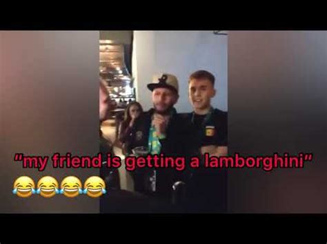 Stephen Tries And F Fight After Wembley Cup Unseen Footage Youtube