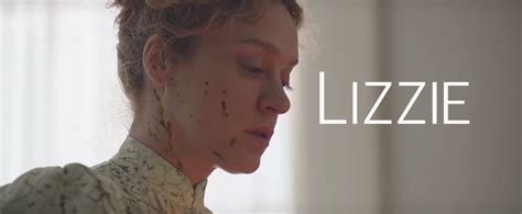 Trailer Debuts For Chloë Sevignys Lizzie Borden Film Lizzie