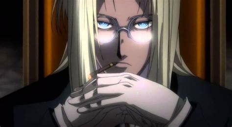 15 Great British Anime Characters You Should Know In 2023 Hellsing