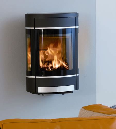 The Environment Friendly Wood Burning Stove From Scan 58