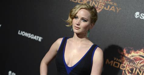 More Than 100 Celebrities Hacked Including Jennifer Lawrence Mary