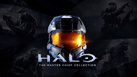 Halo The Master Chief Collection Pc Version Angekündigt