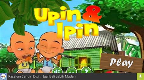 And wonderful game that will give you many fun and through a real adventure with your upin ipin in this all new characters. Upin Ipin Games for Android - APK Download