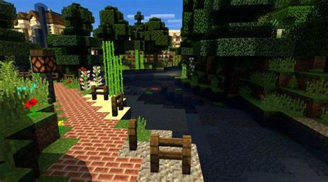 Minecraft Pe Shaders Texture Pack Free Download Download Shaders For