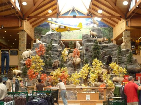 Click on the links below to see. Cabela's near Ft Sam Houston, San Antonio, Texas