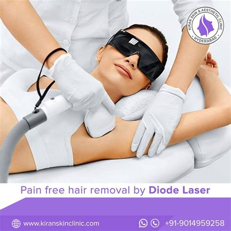 Hair Removal Treatment In Hyderabad Laser Hair Removal Treatment