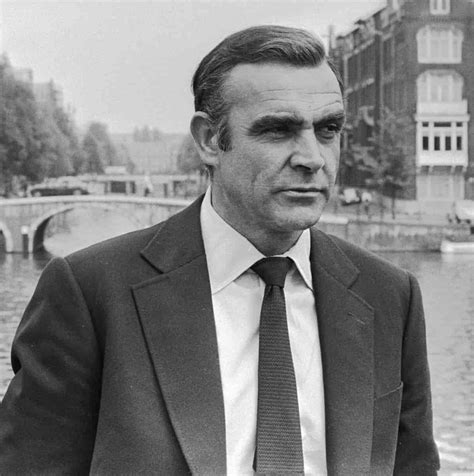 Sean Connery An Unforgettable Actor Has Died At Age 90 Crown
