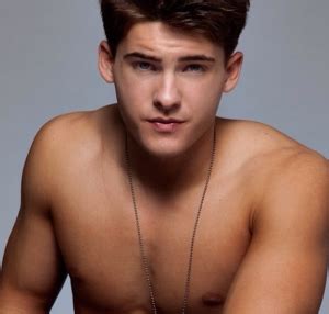 Omg He S Naked Uhgain Teen Wolf Star Cody Christian Omg Blog
