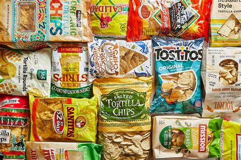 best tortilla chip rankings of 14 popular brands the washington post hot sex picture