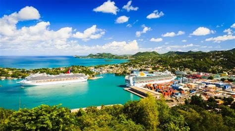 Here Are The Top Things To Do In St Lucia For Cruise Passengers When