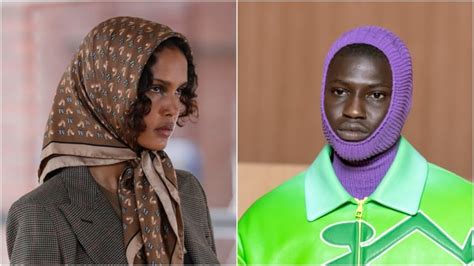 Why Balaclavas Have Become A Fashion Trend During The Pandemic Cbc Radio