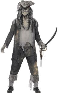 Shop Ghost Costumes, Ghost Outfits | Mens halloween costumes, Ghost costumes, Pirate costume men