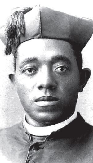 Father Augustus Tolton The First Black American Roman Catholic Priest Is Expected To Become