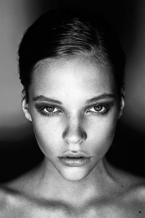 Image Result For Model Face Black And White Beauty Photography