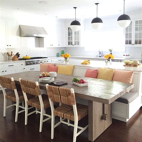 Maybe you would like to learn more about one of these? Unique kitchen island with seating for 4 for your home ...
