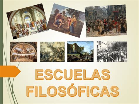 Escuelas FilosÓficas By Patricia Valdez Cobos Issuu
