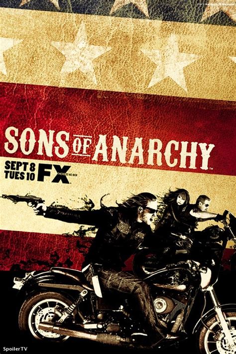 Image Of Sons Of Anarchy