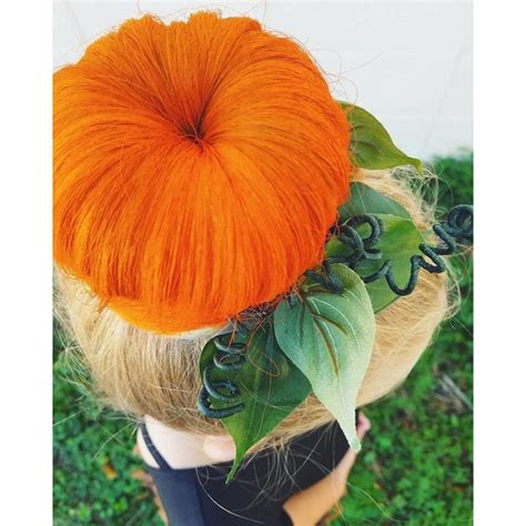11 Hairstyles That Are Basically Halloween Costumes — Halloween Hair