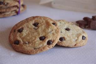 Galletas Con Chispas De Chocolate 4 2 5