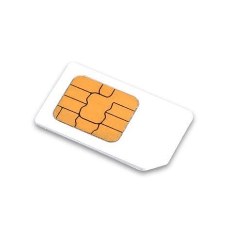 Lista 92 Foto What Is A Sim Card For Iphone Lleno
