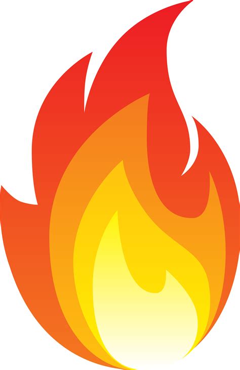 Flames Clipart Clip Art Free Clipart Images Free Clip Art Images And