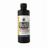 Images of Black Seed Oil