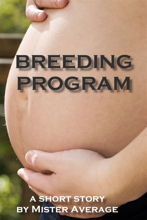 Read Breeding Program Online By Mister Average Books Free 30 Day