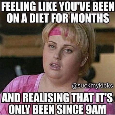 Try To Lose Weight With The Help Of These Memes 100 Pics