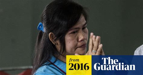 mary jane veloso what happened to the woman who escaped execution in indonesia indonesia
