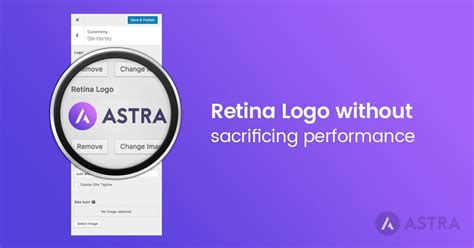 How To Add A Retina Logo Without Affecting Website Performance